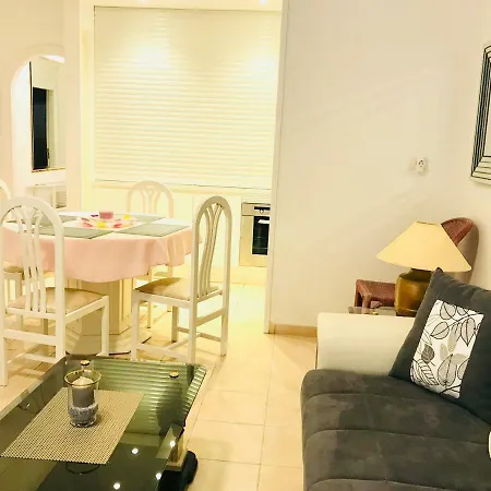 Atlantic View - Quiet, Peaceful And Windless With Fantastic Ocean View Appartement