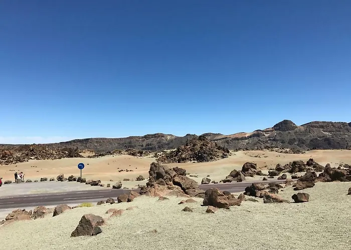 דירה Atlantic View - Quiet, Peaceful And Windless With Fantastic Ocean View