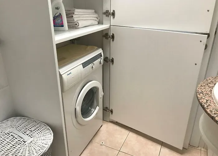 Atlantic View - Quiet, Peaceful And Windless With Fantastic Ocean View