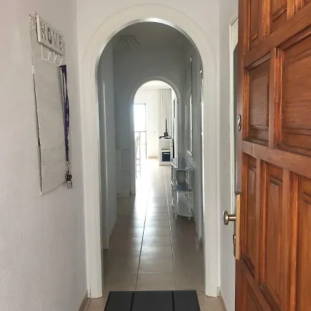 Apartment Atlantic View - Quiet, Peaceful And Windless With Fantastic Ocean View *
