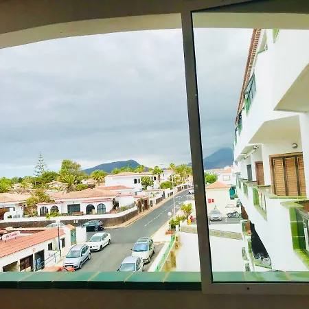 Atlantic View - Quiet, Peaceful And Windless With Fantastic Ocean View Apartment *
