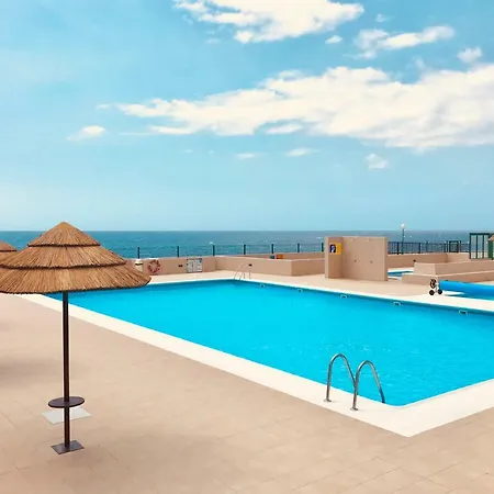 Atlantic View - Quiet, Peaceful And Windless With Fantastic Ocean View *