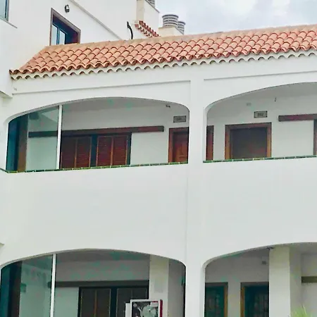 Atlantic View - Quiet, Peaceful And Windless With Fantastic Ocean View Lejlighed *