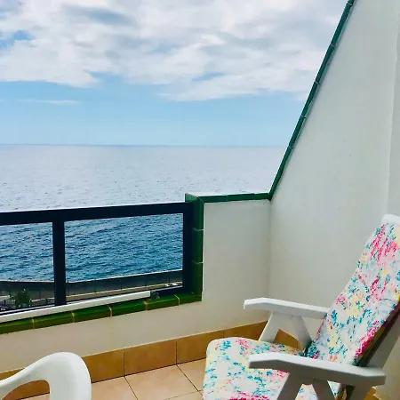 Atlantic View - Quiet, Peaceful And Windless With Fantastic Ocean View * Costa Del Silencio