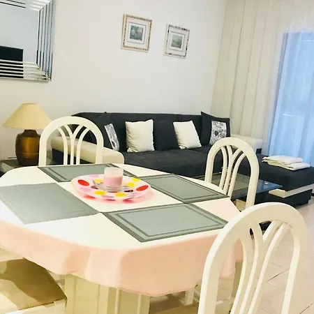 Apartment Atlantic View - Quiet, Peaceful And Windless With Fantastic Ocean View