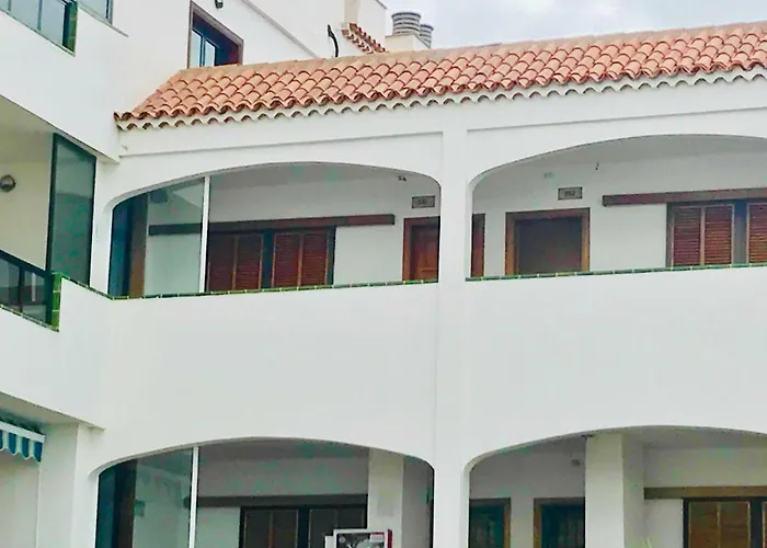 Atlantic View - Quiet, Peaceful And Windless With Fantastic Ocean View Appartement *