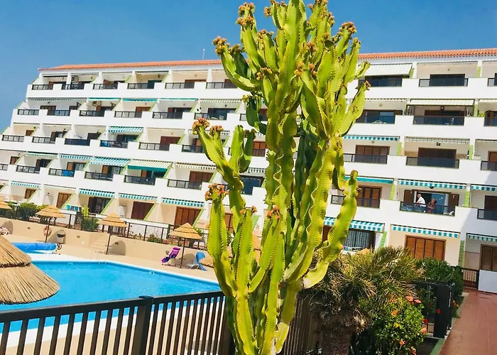 Lejlighed Atlantic View - Quiet, Peaceful And Windless With Fantastic Ocean View