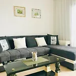 Atlantic View - Quiet, Peaceful And Windless With Fantastic Ocean View Lägenhet *