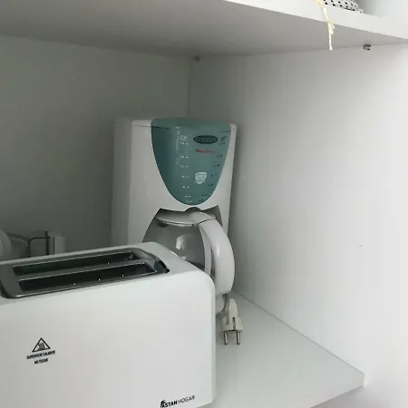 Atlantic View - Quiet, Peaceful And Windless With Fantastic Ocean View Appartement *