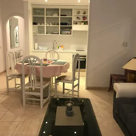 Atlantic View - Quiet, Peaceful And Windless With Fantastic Ocean View Appartement