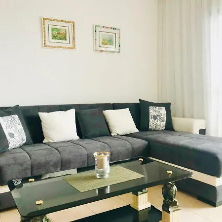 Atlantic View - Quiet, Peaceful And Windless With Fantastic Ocean View Appartement *