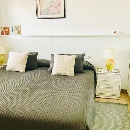 Atlantic View - Quiet, Peaceful And Windless With Fantastic Ocean View