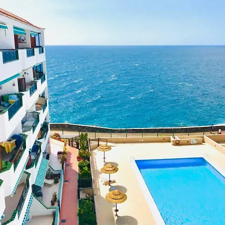 Atlantic View - Quiet, Peaceful And Windless With Fantastic Ocean View *